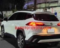 Bán xe Toyota Corolla Cross 1.8V sx 2022 - giá rẻ