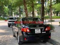 Cần bán Toyota Corolla altis 1.8G AT 2008 - Số tự động