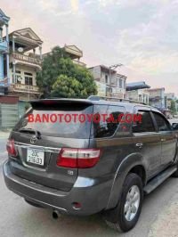 Bán Toyota Fortuner 2.5G 2009 - giá tốt