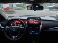 Toyota Vios G 1.5 CVT 2024 giá cực tốt