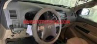 Toyota Fortuner 2.7V 4x2 AT 2012, xe đẹp, hết ý