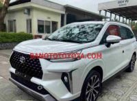 Bán Toyota Veloz Cross Top 1.5 CVT 2026 - Máy xăng