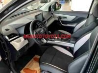 Xe Toyota Veloz Cross 1.5 CVT tiêu chuẩn - Đen - 2026