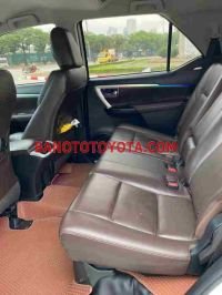 Cần bán Toyota Fortuner 2.7V 4x2 AT đời 2019