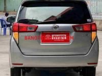 Toyota Innova E 2.0 MT 2023 Máy xăng đẹp long lanh