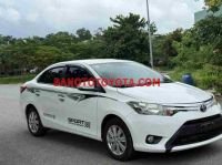 Xe Toyota Vios 1.5E đời 2018 đẹp bán gấp