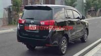 Toyota Innova E 2.0 MT model 2021 xe chuẩn hết ý