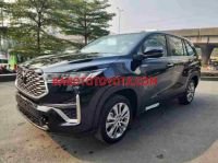Bán Toyota Innova Cross HEV 2.0 CVT năm 2026, màu Đen, xe Nhập khẩu