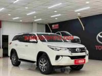 Cần bán xe Toyota Fortuner Số tự động 2018