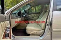 Toyota Camry 3.0V 2002, xe đẹp, hết ý