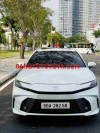 Xe Toyota Camry 2.0Q đời 2026 đẹp bán gấp