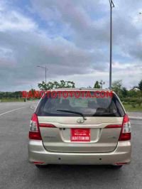 Bán Toyota Innova 2.0E 2014 - giá tốt