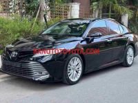 Cần bán Toyota Camry 2.5Q 2019 xe đẹp