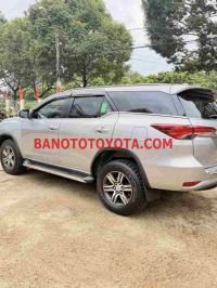 Toyota Fortuner 2.4G 4x2 AT năm 2018 cần bán