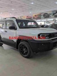 Toyota Land Cruiser FJ 2.7L AT 4WD 2026 Trắng