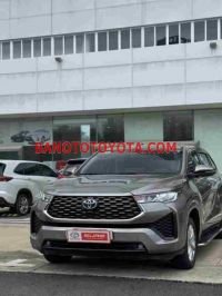 Cần bán xe Toyota Innova Cross 2.0V CVT năm 2025 màu Đồng cực đẹp