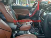 Bán Toyota Fortuner 2.4L 4x2 MT 2023 - giá tốt