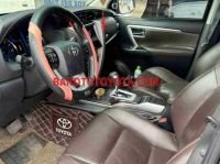 Toyota Fortuner 2.7V 4x2 AT 2019 Máy xăng đẹp long lanh