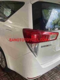 Cần bán Toyota Innova 2.0E 2017 xe đẹp