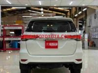 Toyota Fortuner 2.8V 4x4 AT model 2018 xe chuẩn hết ý