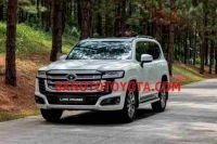 Toyota Land Cruiser VX.R 3.5 V6 HEV 2026  Số tự động, GIÁ GIẬT MÌNH