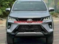Cần bán gấp Toyota Fortuner Legender 2.4L 4x2 AT đời 2025, màu Bạc