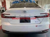 Toyota Camry 2.5 HEV Top - đời 2026