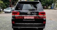 Cần bán gấp xe Toyota Land Cruiser 4.6 V8 năm 2020, màu Đen, Số tự động