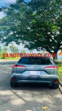 Bán Toyota Corolla Cross 1.8G 2022 - Xám