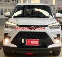 Cần bán xe Toyota Raize G 1.0 CVT đời 2024