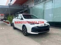 Toyota Vios E 1.5 MT sx 2026 mới kính kong