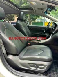 Bán Toyota Camry 2.5Q 2020 - giá tốt