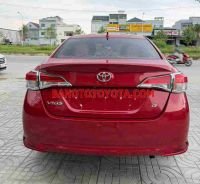 Cần bán Toyota Vios 1.5G 2018, xe đẹp giá rẻ bất ngờ