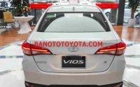 Toyota Vios G 1.5 CVT 2026 Số tự động XE CỰC MỚI