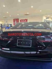 Bán Toyota Camry 2.5 HEV Mid 2026 - màu Đen - xe Nhập khẩu - giá tốt
