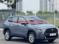 Cần bán xe Toyota Corolla Cross Số tự động 2022