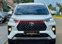 Cần bán gấp xe Toyota Veloz Cross Top 1.5 CVT năm 2024, màu Trắng, Số tự động