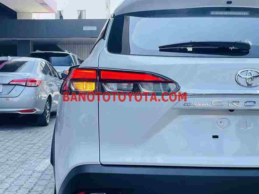 Toyota Corolla Cross 1.8V sx 2026 Nhập khẩu