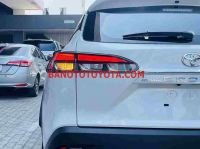 Toyota Corolla Cross 1.8V sx 2026 Nhập khẩu
