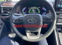 Toyota Innova Cross HEV 2.0 CVT Xe hybrid 2026, đẹp xuất sắc