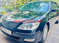 Toyota Camry 2.4G 2003 Số tay giá đẹp