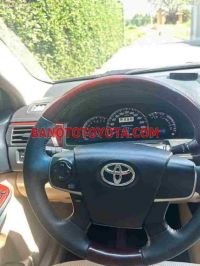 Toyota Camry 2.5G 2012, xe đẹp, hết ý