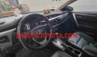 Cần bán Toyota Corolla altis 1.8G AT 2016 - Số tự động