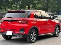 Toyota Raize G 1.0 CVT 2022, xe đẹp, hết ý