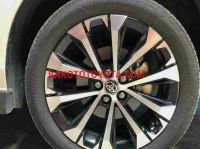 Cần bán gấp xe Toyota Veloz Cross Top 1.5 CVT 2022 màu Trắng
