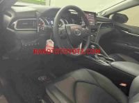 Cần bán Toyota Camry 2.5Q Máy xăng 2022 màu Đỏ