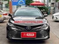 Toyota Camry 2.5Q 2021 Số tự động giá đẹp