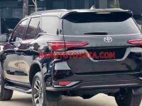 Toyota Fortuner Legender 2.7L 4x2 AT 2025 - Giá tốt