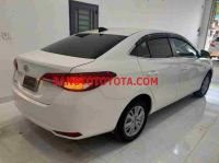 Toyota Vios 1.5E MT 2020 Máy xăng, xe đẹp