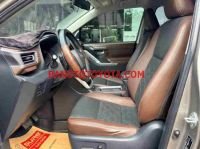 Cần bán xe Toyota Innova Cross 2.0 CVT 2024 Số tự động
